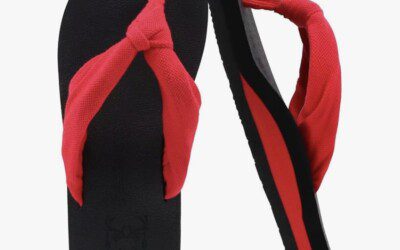 Arch Support Flip Flops for just $13.99 shipped!!  Lots of Colors to Choose From!!